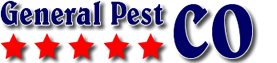 General Pest CO.